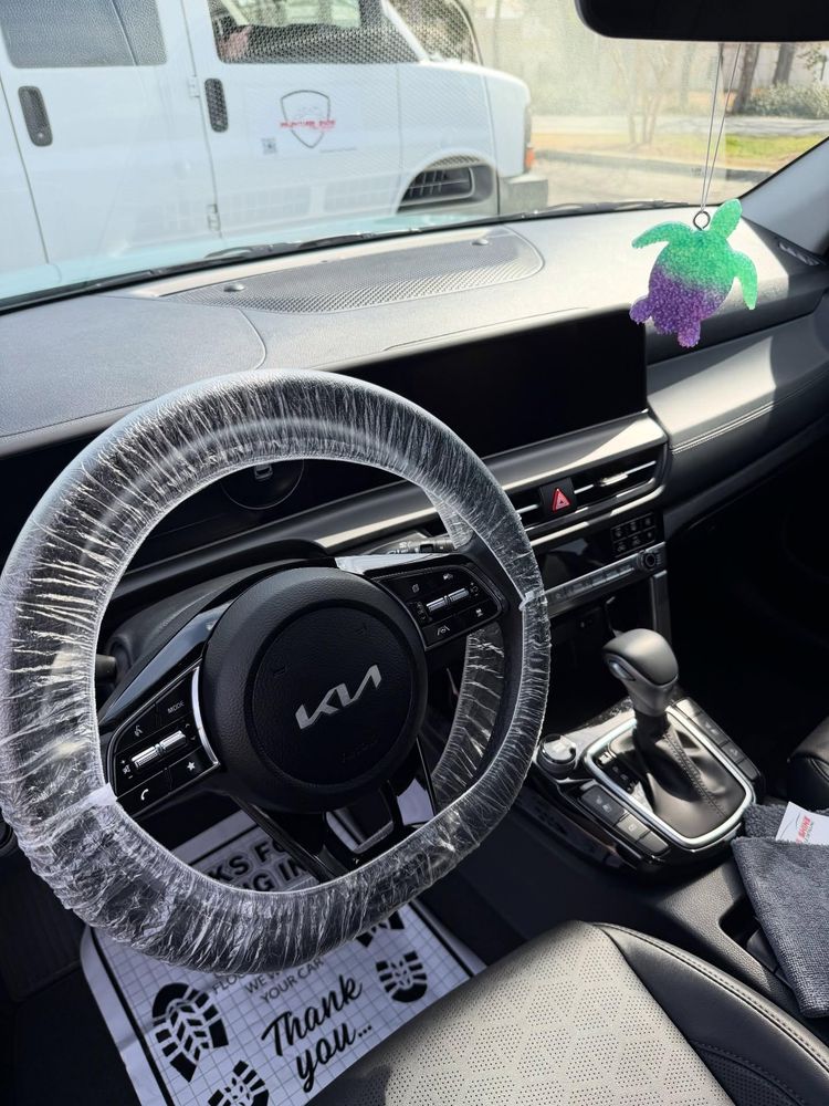 All Photos for Relentless Shine Mobile Detailing in Calabash, NC