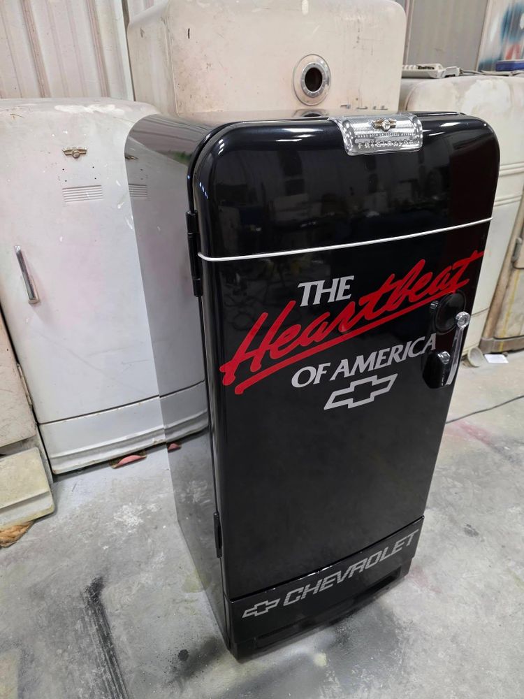 All Photos for Wessels Custom Paint & Restoration in Bad Axe, MI