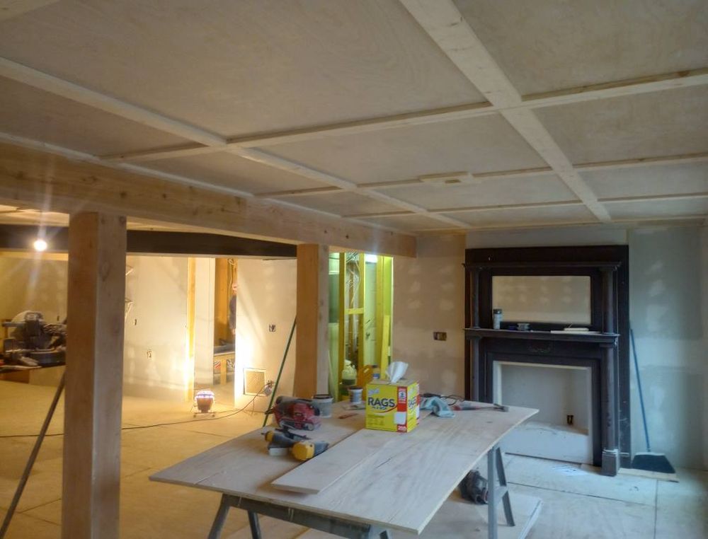 All Photos for Eggert Construction and Landhaus Woodworks in Winona,  MO