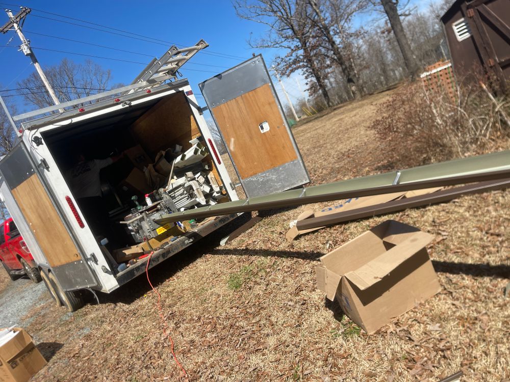 All Photos for Rocky River Contractors, LLC in Charlotte, North Carolina