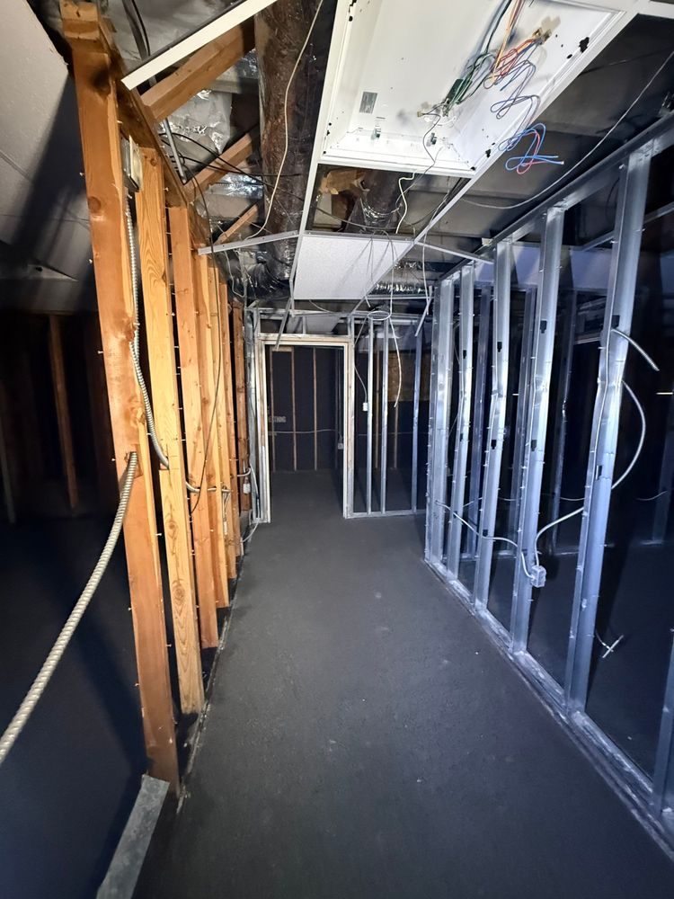 Asbestos Abatement for ACM Environmental in Salt Lake City, UT