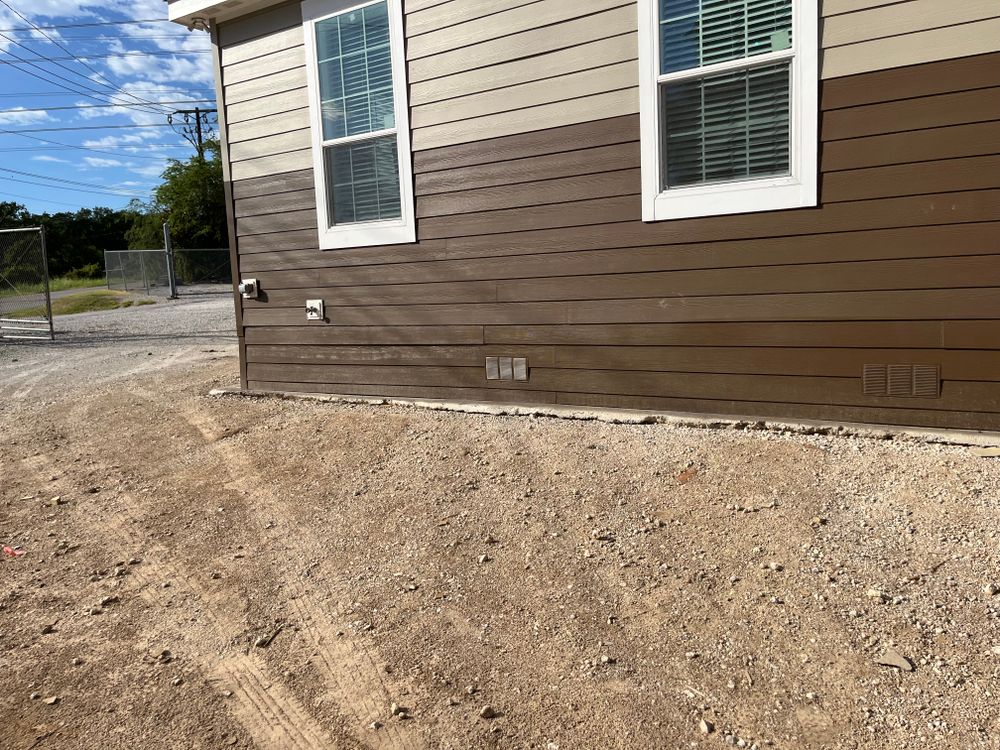 All Photos for BAKER Carpentry in Joshua, TX