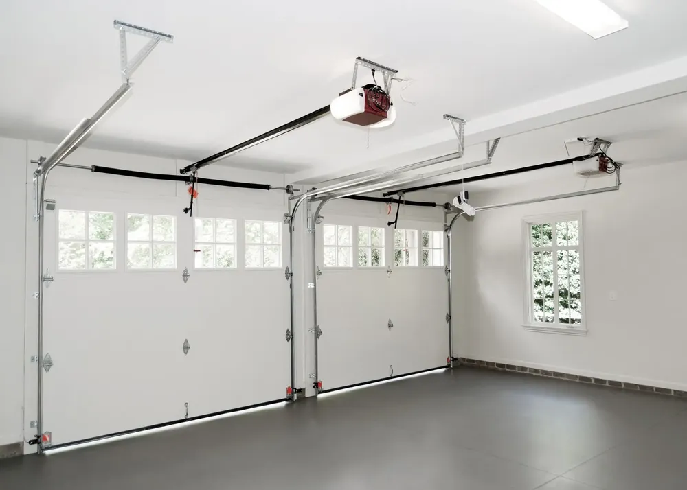 Our Garage Door Opener Installation service delivers safe, reliable operation with expert setup, proper calibration, and smart feature integration, giving homeowners convenient access, enhanced security, and long-lasting performance. for JD Door & Contracting in Kansas City, MO