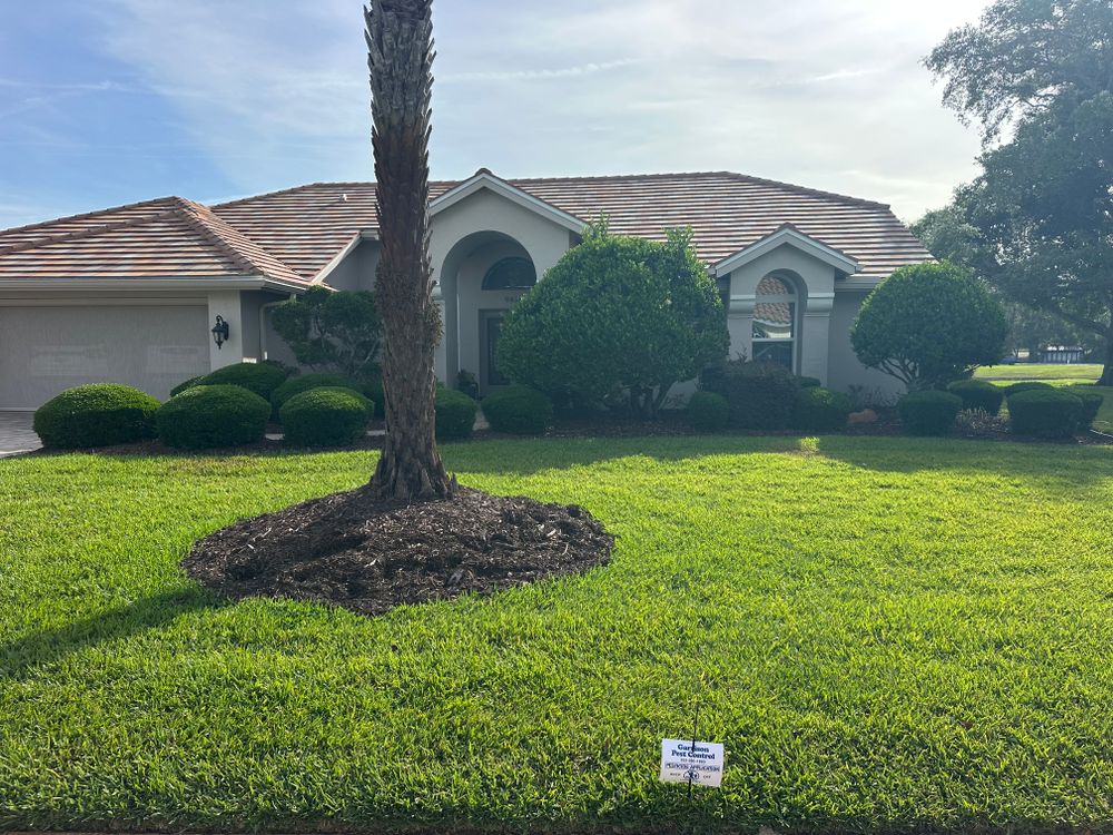 All Photos for Garrison Pest Control Inc in Hernando County, FL