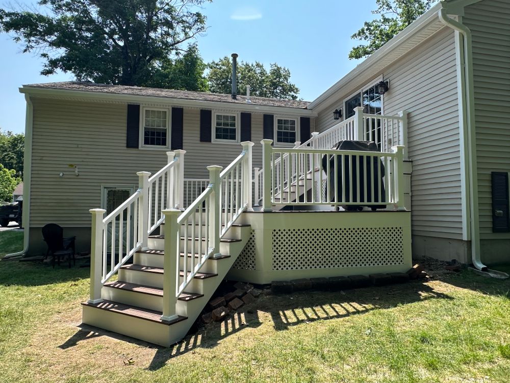 All Photos for Top Pros Construction in Haverhill, MA