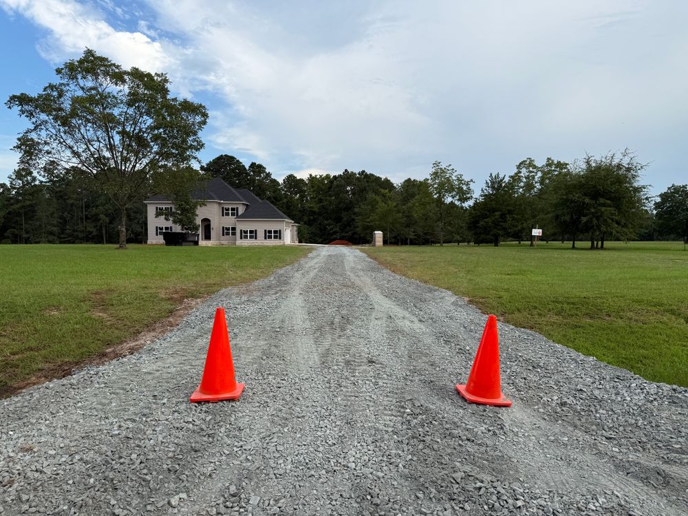 All Photos for T N L - Tree and Land Service in Reynolds, GA