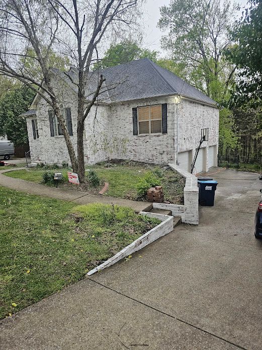 All Photos for Comptons Painting LLC in Smyrna, TN
