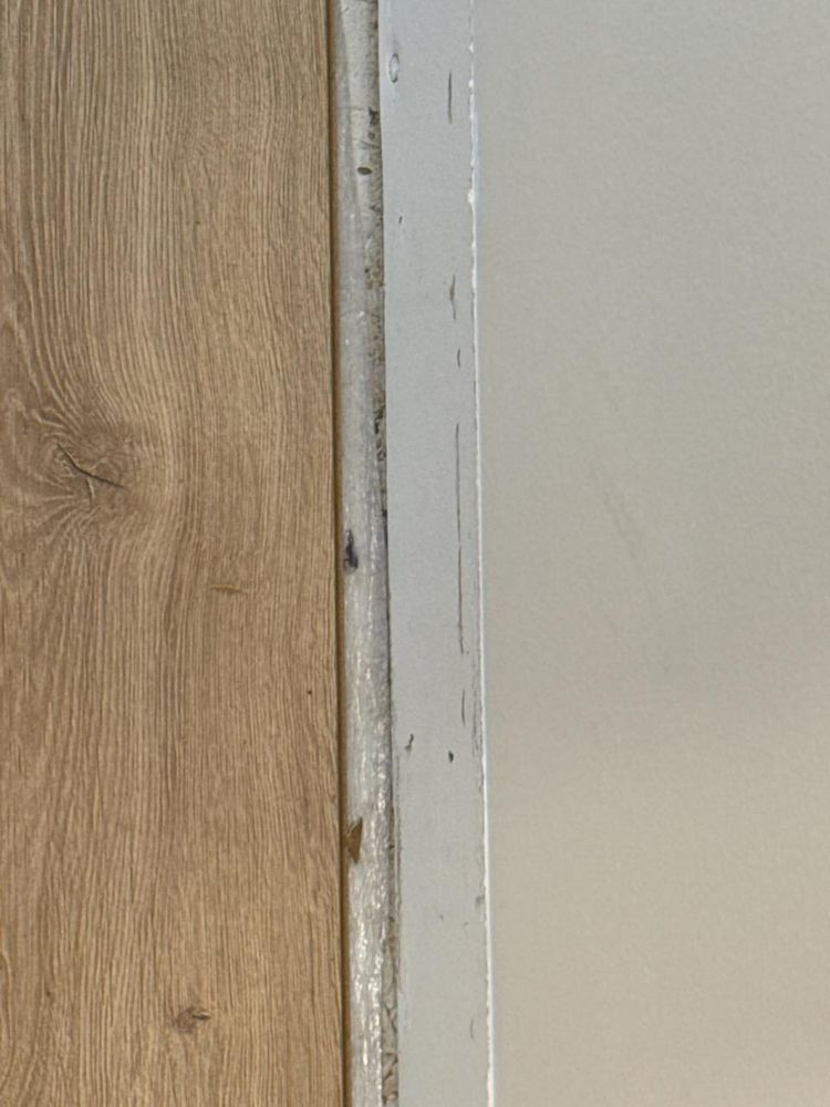 exterior painting and flooring for Dead Tree General Contracting in Carbondale, Illinois