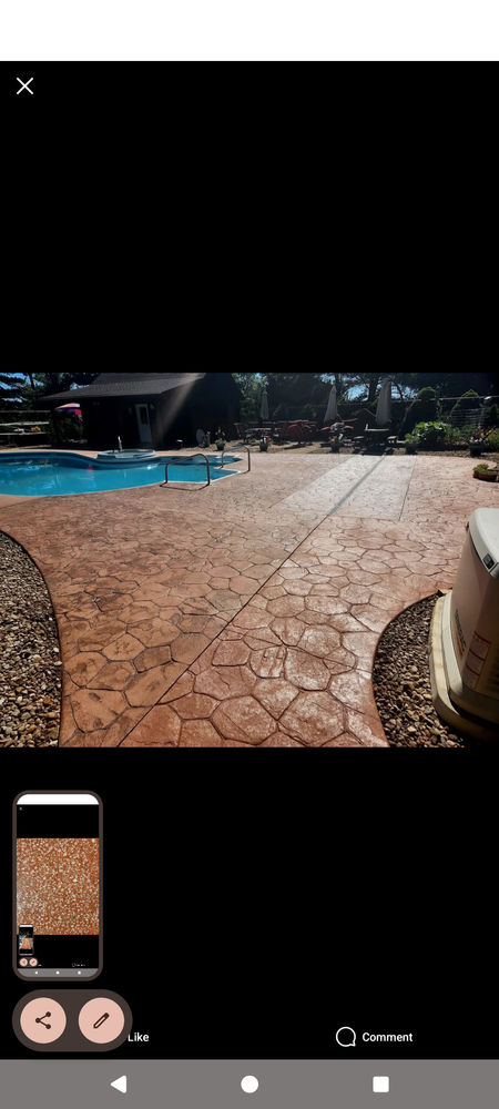 All Photos for Custom Concrete Enterprises in Springfield, IL