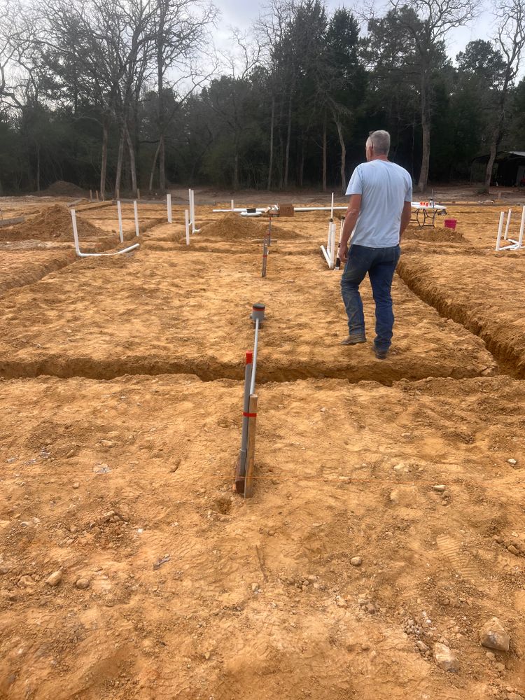 All Photos for Smith Electric in Buffalo, TX