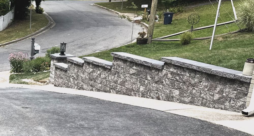 All Photos for Matteo Hardscapes in Towson,  MD