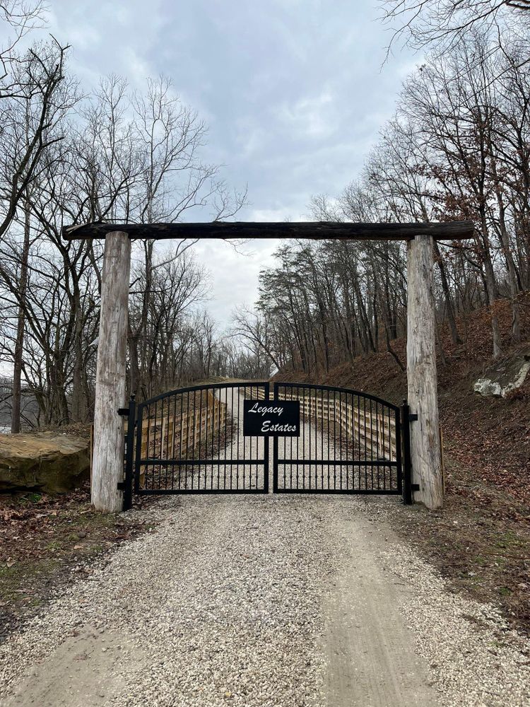 All Photos for Jones Welding and Ornamental Iron in Grayson, Kentucky