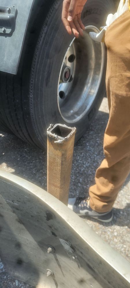 All Photos for New Way Welding services in Montgomery, AL