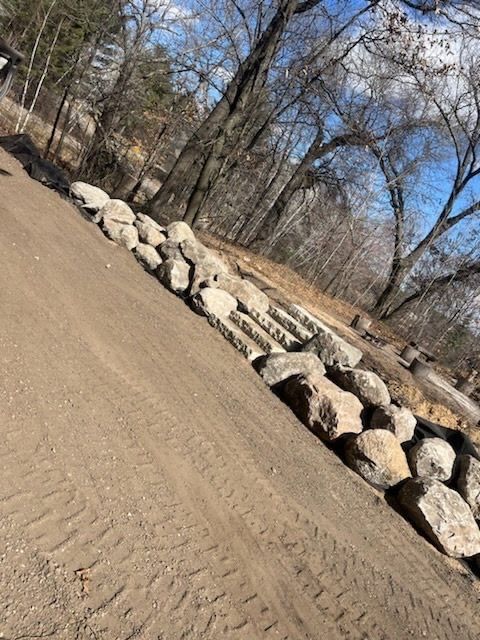All Photos for Burgwald Outdoor Services in Blaine, MN