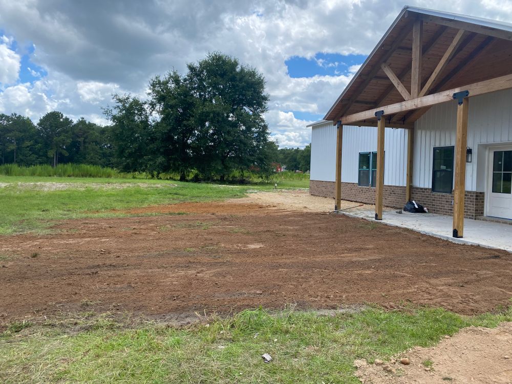 All Photos for T&S Land Management Services in Effingham County, GA