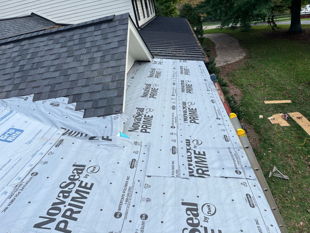 All Photos for CM Construction in Erwin, TN