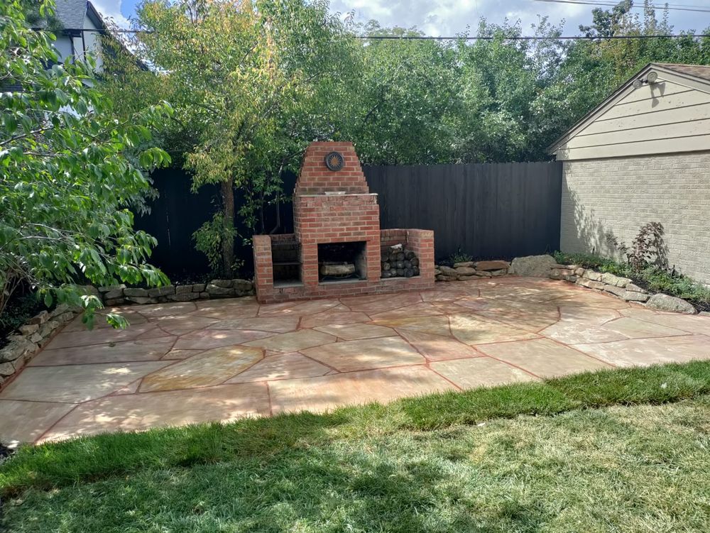 All Photos for JS Landscaping Colorado in Denver, CO
