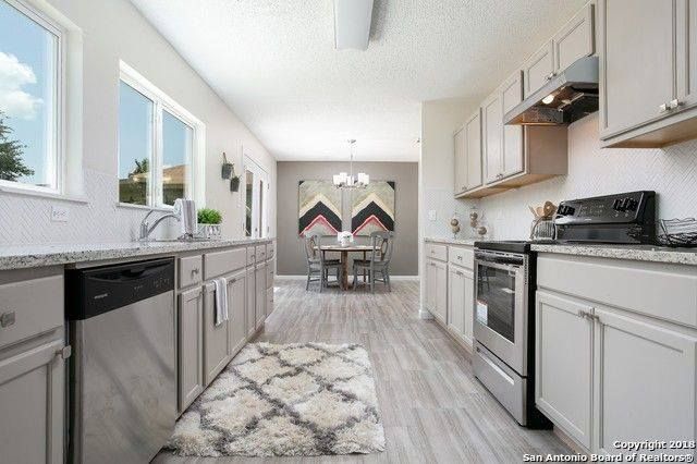 All Photos for LaManna Upgrades in San Antonio, TX