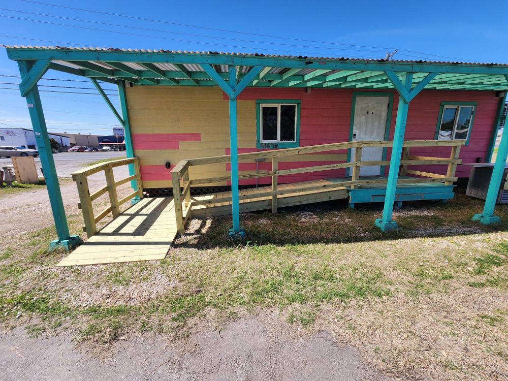 All Photos for Dos Gringos Outdoor Living in New Braunfels, TX