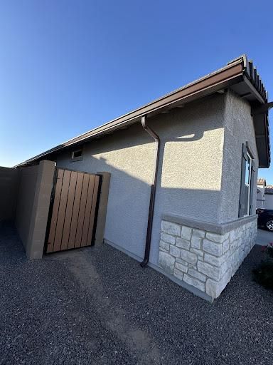 All Photos for Copper State Rain Gutters in Glendale, AZ