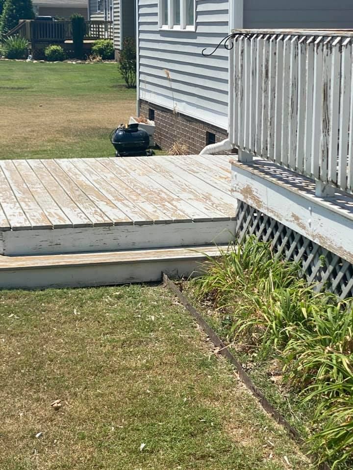 All Photos for Baucom Home Repair Services, LLC in Spring Hope, NC