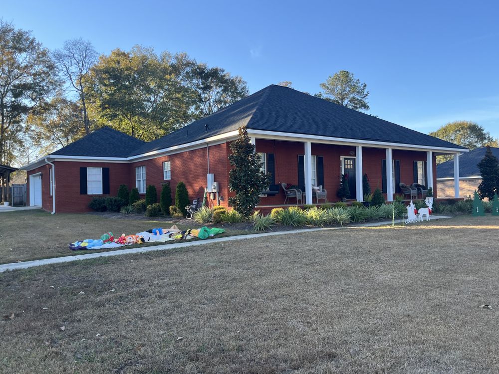 All Photos for All-Star Lawn Care & Soft Washing in Mobile, AL