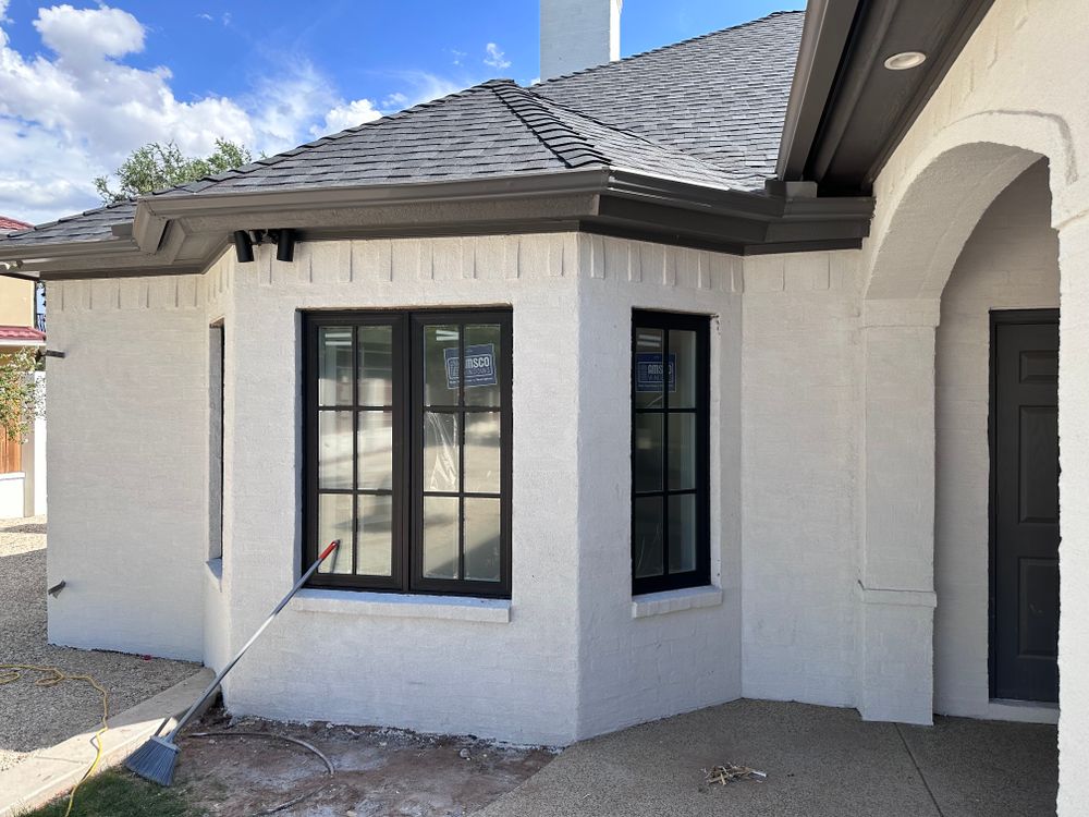 All Photos for CR Work in Lubbock, TX