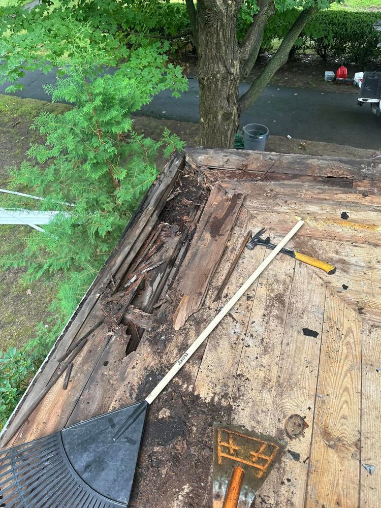 All Photos for First Choice Home Improvement LLC in East Windsor, CT