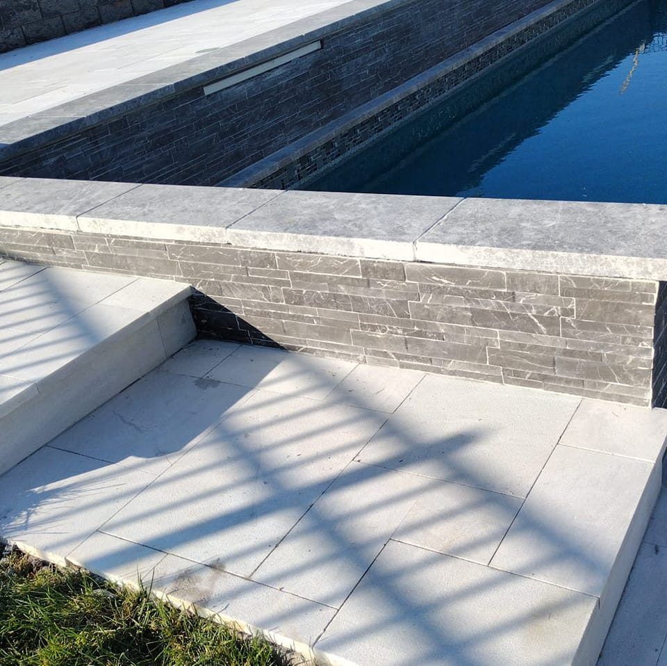 Residential Concrete for Mr. Concrete Outdoor Services LLC in Nashville, TN