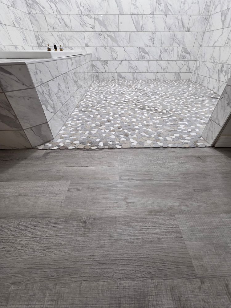 All Photos for D&J Custom Floors in Nederland, TX