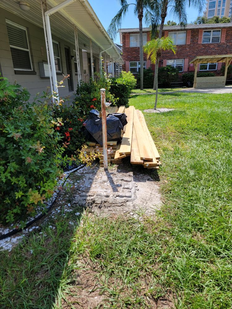 All Photos for Millenium Construction & Property Management in Tampa, FL