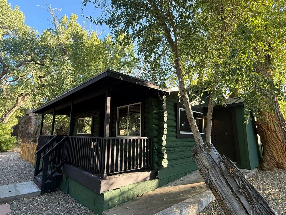 Our Deck & Patio Installation service enhances your outdoor living space with expertly crafted designs, quality materials, and reliable construction to provide a beautiful and functional extension of your home. for Dream Construction LLC in Prescott Valley, AZ