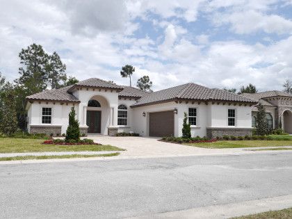 Webb Homebuilders Group team in Lakeland, FL - people or person