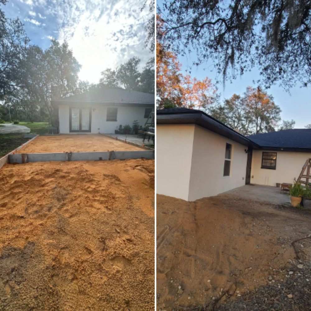 All Photos for Zion Construction LLC in Frostproof, FL