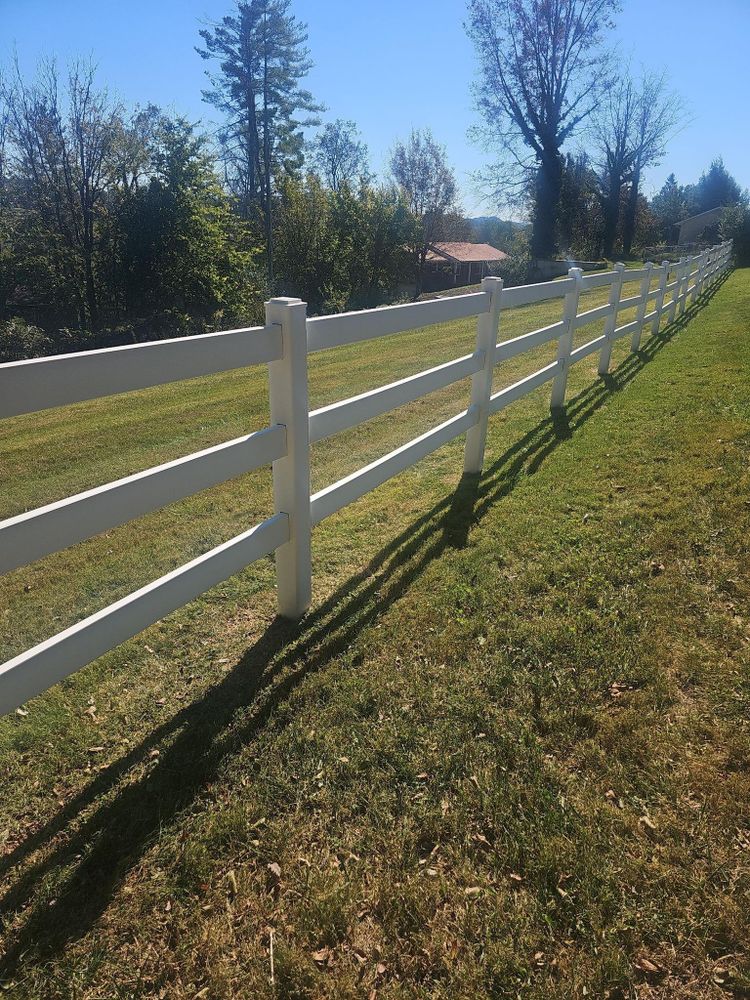 Home Softwash for Cumberland Gap Pro Wash LLC in Harrogate, Tennessee