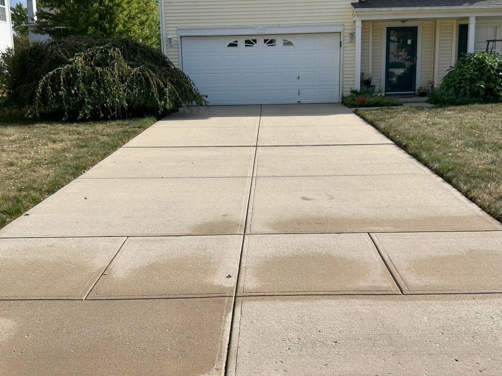 All Photos for Bearforce Lawn Care LLC in Greenfield, IN