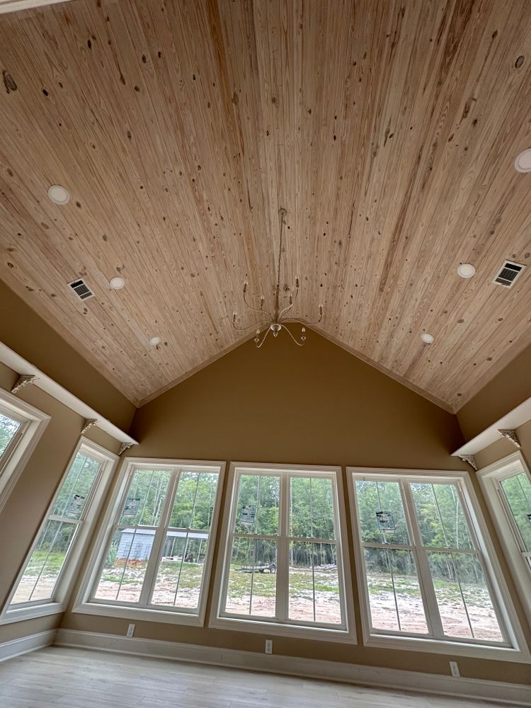 All Photos for H & P Angeles Painting LLC in Statesboro, GA