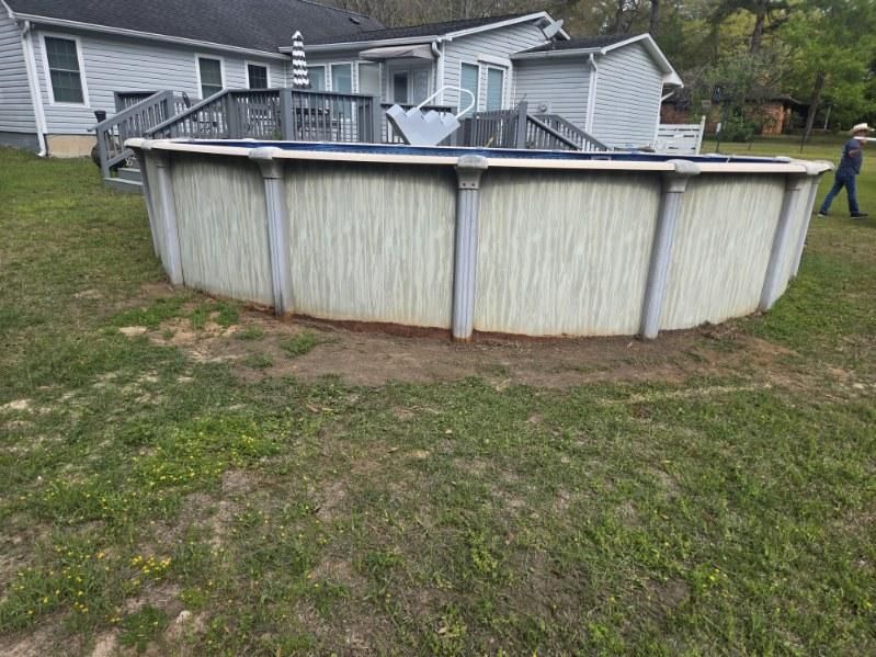 All Photos for Down & Dirty Pool Service in Crawfordville, FL