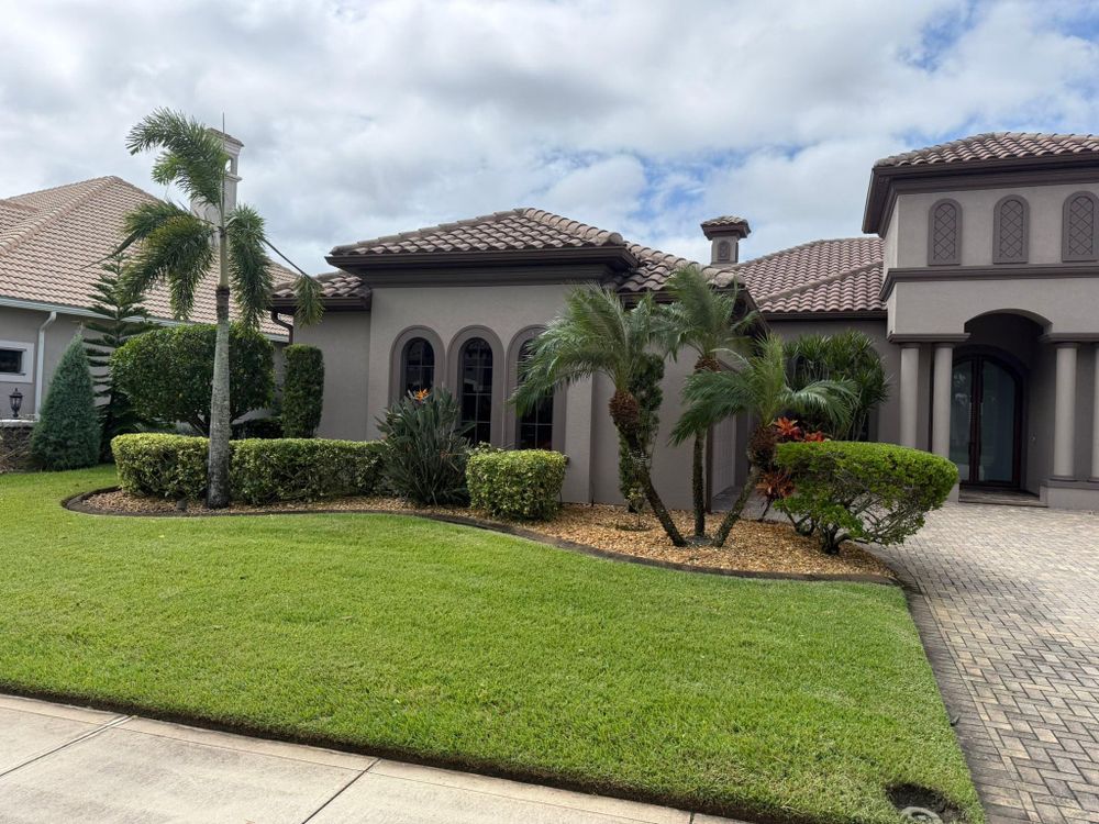 All Photos for Florida Pro Turf in Rockledge, FL