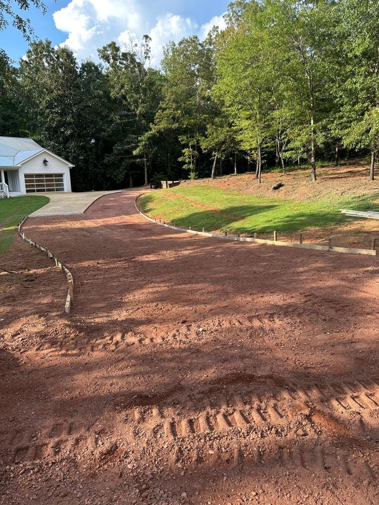 All Photos for Kings Concrete & Construction in Tuscaloosa, AL