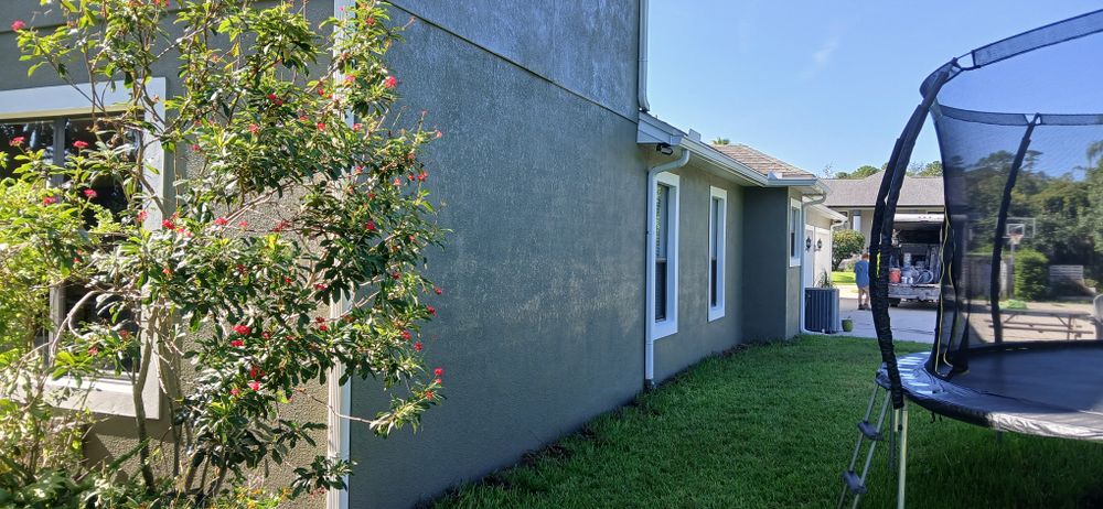 All Photos for Bradley Bradshaw Painting in Christmas, FL