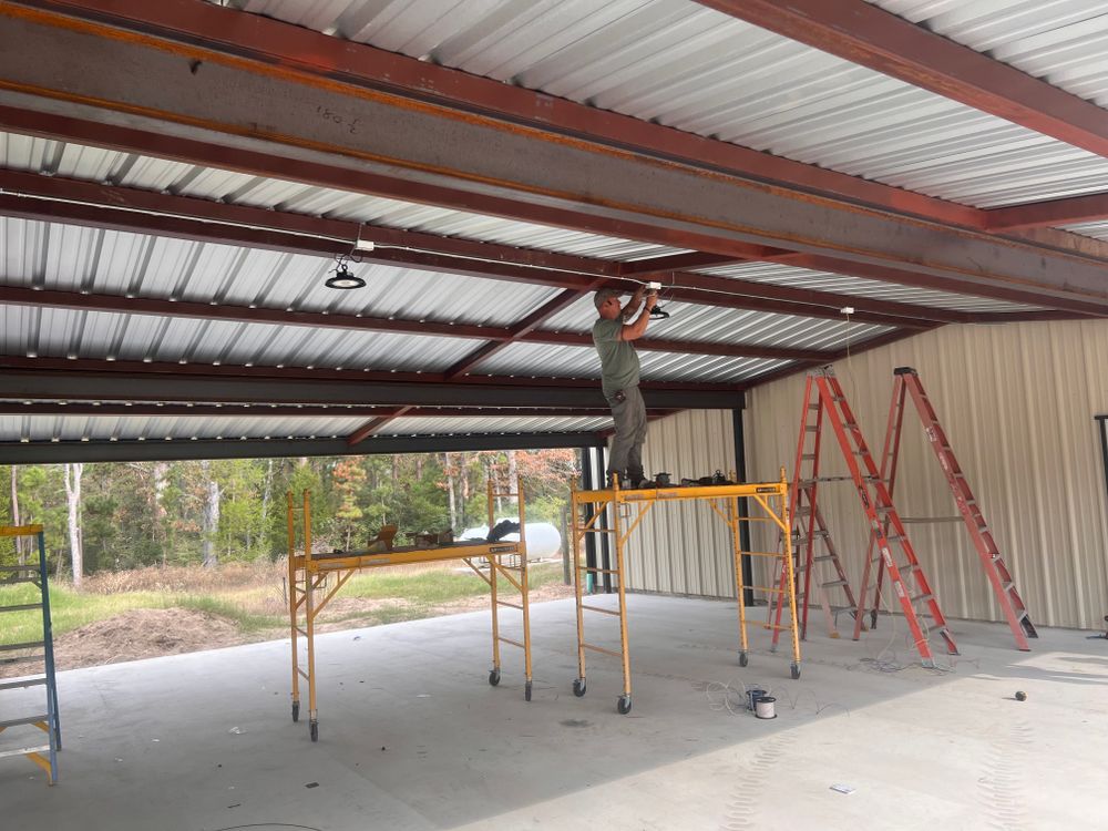 All Photos for Smith Electric in Buffalo, TX