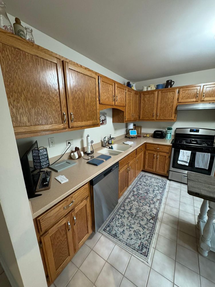 All Photos for TL Painting in Joliet, IL