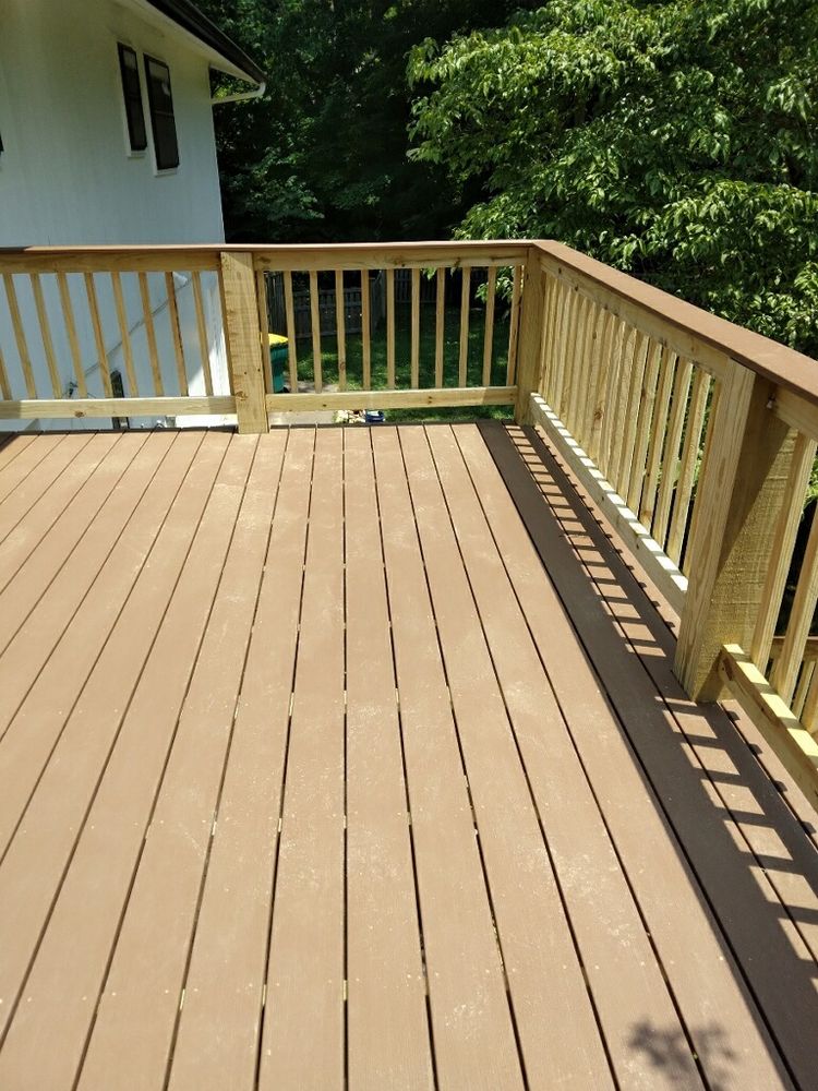 All Photos for Longs Decks  in Knoxville, TN