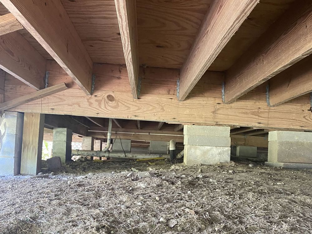 Our House Leveling service expertly restores stability and safety to your home by addressing foundation issues, ensuring a level structure that prevents further damage and enhances overall property value. for Texas Level Foundation Repair Company in Houston, TX