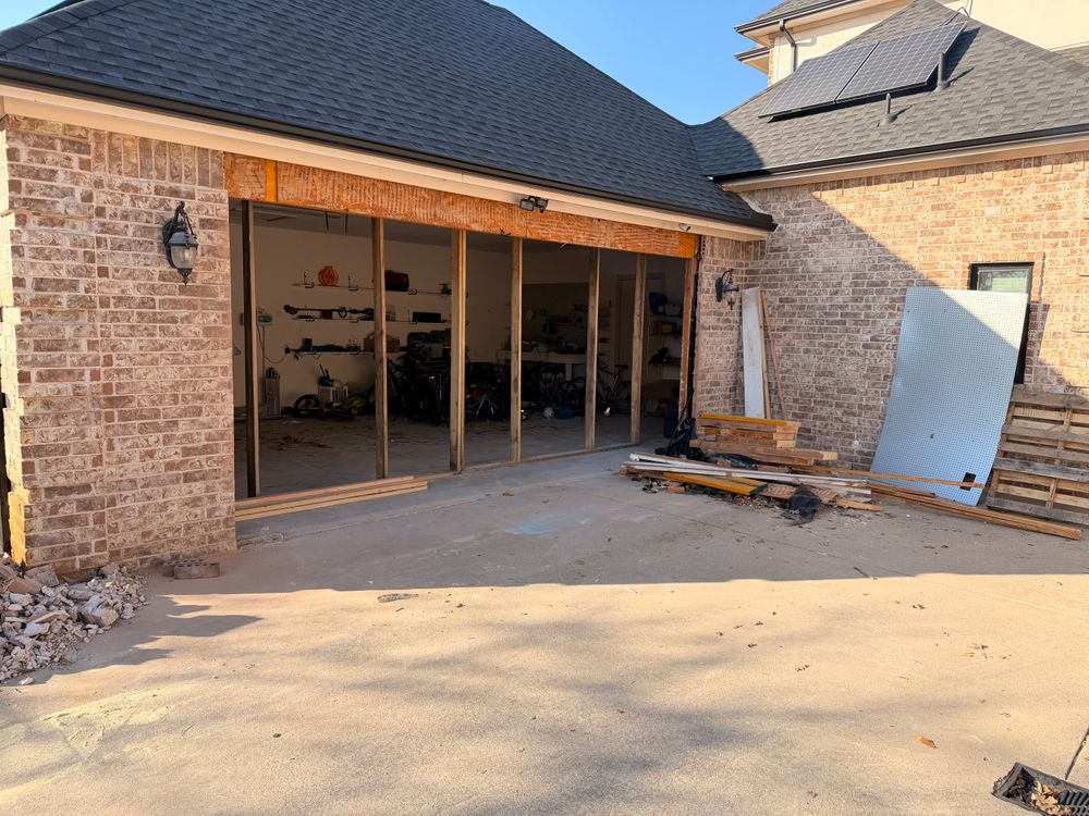 All Photos for IBP Construction in Fort Worth, TX