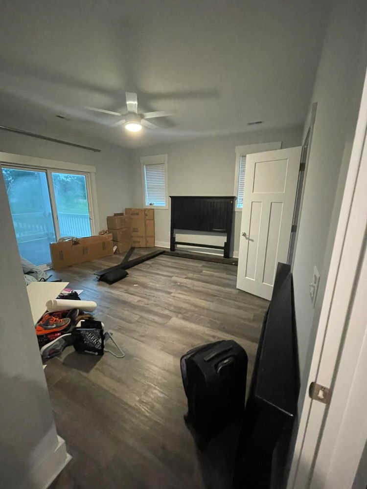 All Photos for Brothers Coatings and Painting LLC in Holly Ridge, NC