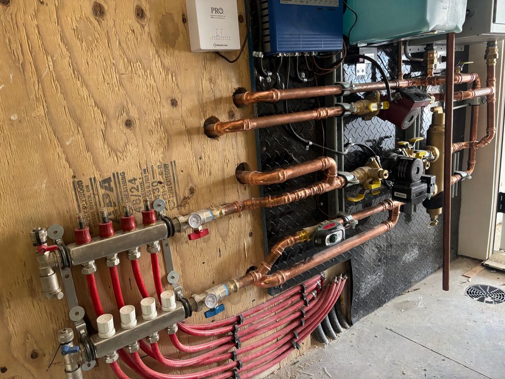 Plumbing Repairs for Freedom Plumbing LLC in Idaho Falls, ID