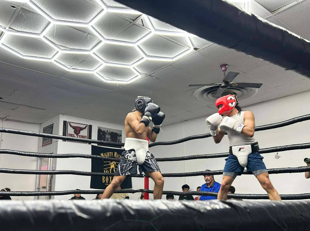 Personal Training – $35 per 40-minute session. Take your fitness to the next level with one-on-one coaching tailored entirely to you. Our expert trainers work around your goals, your pace, and your needs — delivering focused, results-driven sessions in a supportive environment. for Sollano Legends Boxing in Amarillo, Tx