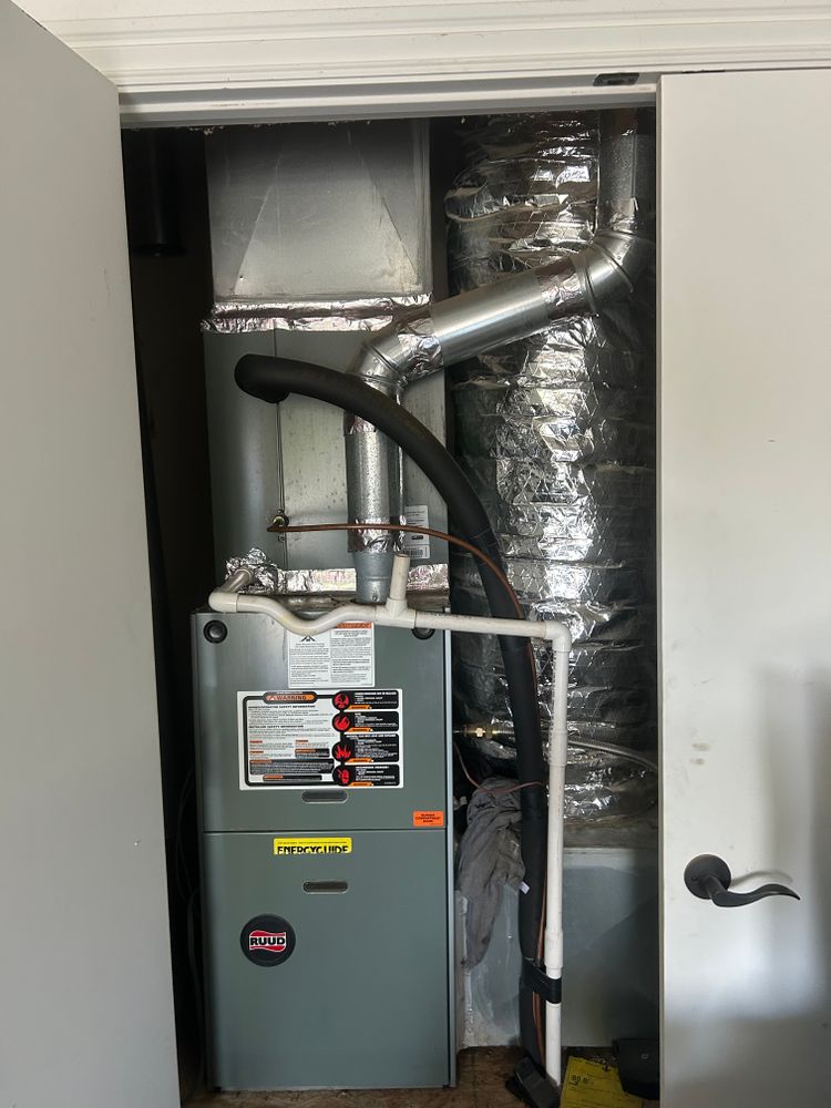 All Photos for Caldera Heating and Air LLC in Centerton, AR